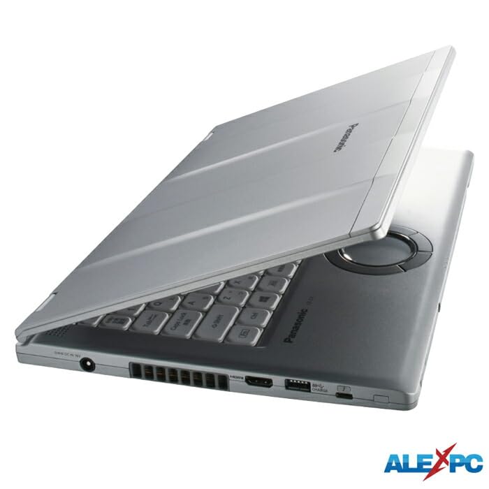 Amazon.co.jp: 【整備済み品】 Let's note CF-LV1 14型フルHD / Wi-Fi6